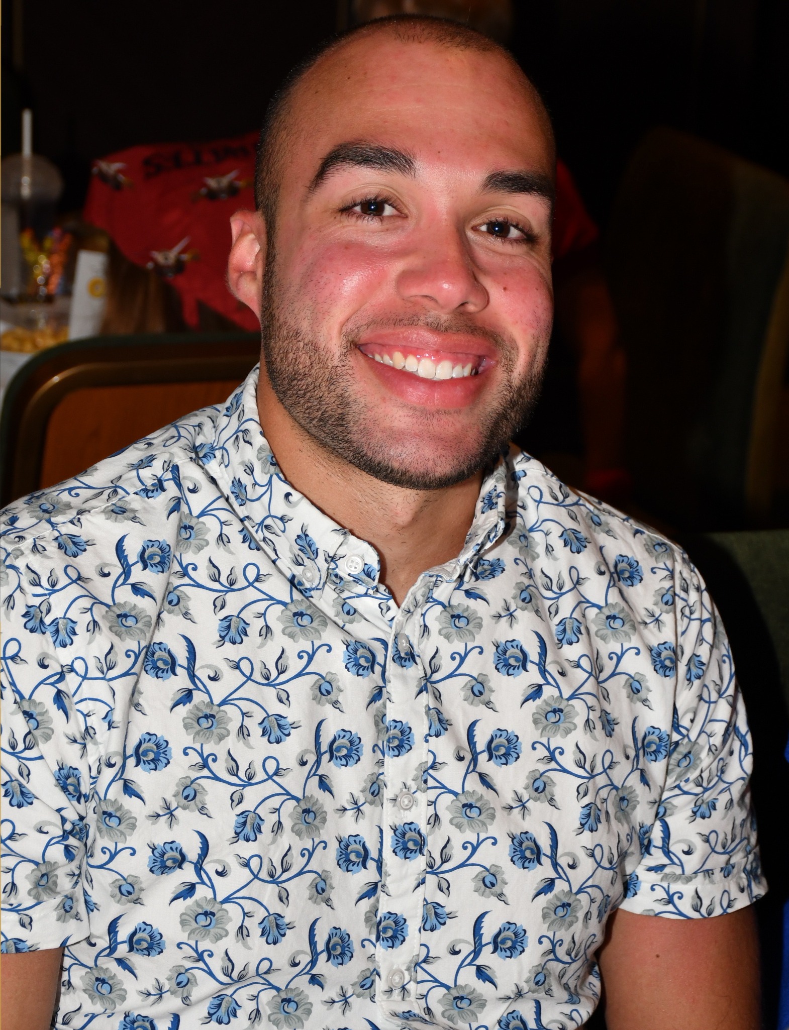 Andrew Marty